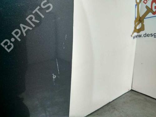 Left front door MAZDA 6 Saloon (GG) 2.0 DI (GG14) | BP20731447C2 