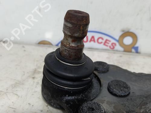 Left front suspension arm OPEL ZAFIRA / ZAFIRA FAMILY B (A05) 1.9 CDTI (M75) | BP20762359M12 