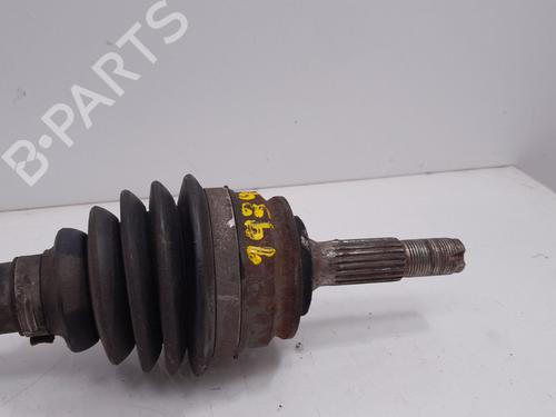 Right front driveshaft PEUGEOT 208 I (CA_, CC_)  | BP28840741M39 