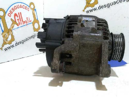 Generator FORD FIESTA Hatchback Van (JV_) D 1.8 (60 hp) 20775733