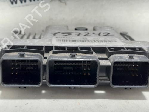 Engine control unit (ECU) RENAULT LAGUNA II (BG0/1_)  | BP20764466M57 