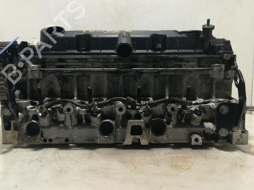 Used Cylinder head Cylinder head PEUGEOT EXPERT (224_) 1.9 D (69 hp) 34224897 34224897