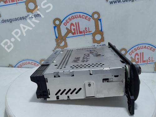 Radio MINI MINI (R50, R53) One D | BP20769942E6 