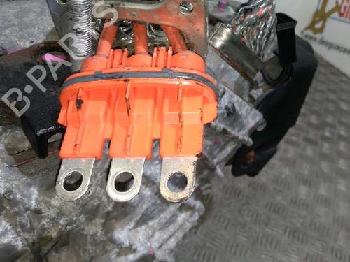 Gearbox TOYOTA PRIUS Liftback (_W2_) 1.5 Hybrid (NHW20_, NHW20R) | BP20800775M3 