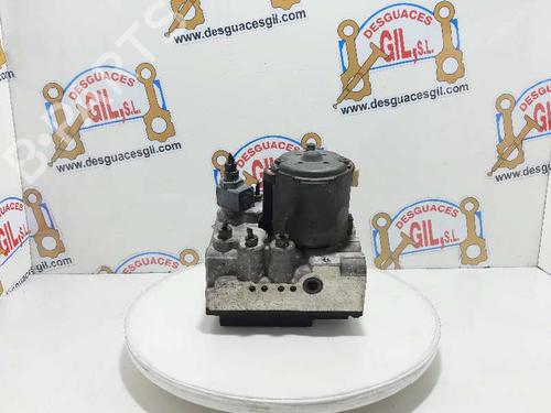 ABS pump BMW 5 (E39) 525 tds | BP20809360M43