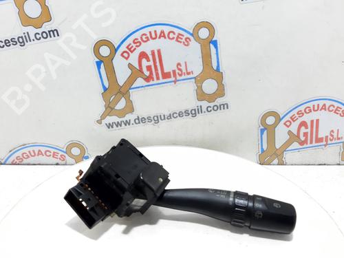 Used Steering column stalk KIA SORENTO I (JC) 2.5 CRDi 4WD (140 hp) 20759089