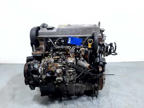 Moteur FORD MONDEO II (BAP) 1.8 TD (90 hp) 20735696