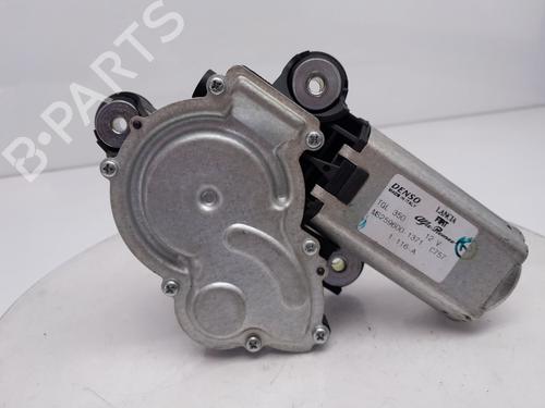 Used Rear wiper motor FIAT 500 (312_) 1.2 (312AXA1A) (69 hp) 27546368