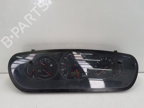 Kombinert Instrument Kombinert Instrument 39189691 39189691