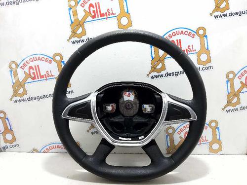 Used Steering wheel DACIA SANDERO II [2012-2025]  20733439