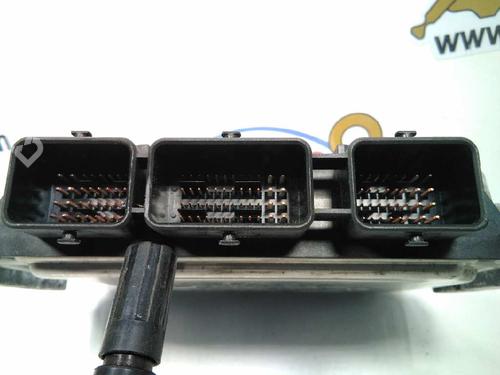 Engine control unit (ECU) CITROËN C4 I (LC_)  | BP20795466M57 
