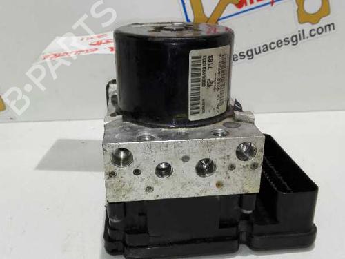 ABS pump ALFA ROMEO GIULIETTA (940_)  | BP20774956M43 