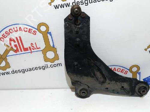 Højre fortil bærearm RENAULT TRAFIC II Bus (JL) 1.9 dCI 80 (JL0B) (82 hp) 20784427