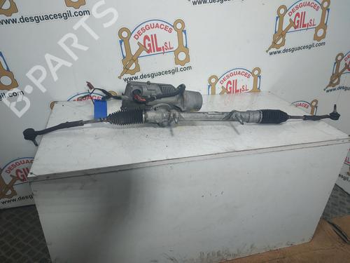 Steering rack CITROËN C3 II (SC_) 1.4 HDi 70 (SC8HZC, SC8HR0, SC8HP4) | BP20742742M22 