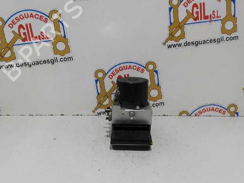 ABS pump SEAT IBIZA IV (6J5, 6P1)  | BP20783705M43 
