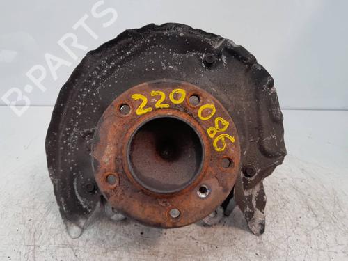 Used Right front steering knuckle Right front steering knuckle 39190872 39190872
