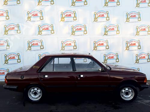 Brugte PEUGEOT 305 II (581M) 1.9 D 4758654