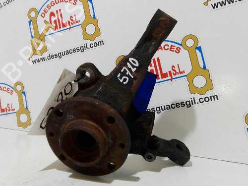 Used Left front steering knuckle FIAT COUPE (175_) 2.0 16V (139 hp) 20777222