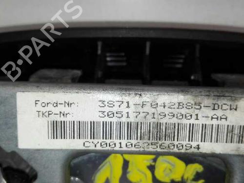 Driver airbag FORD MONDEO III (B5Y) 2.0 16V | BP20784362C9 