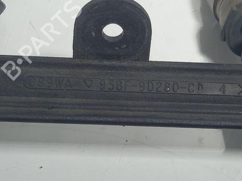 Injection rail FORD KA (RB_) 1.3 i | BP25747290M98 