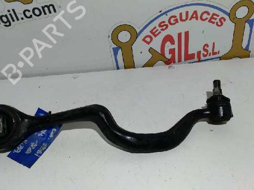 Used Left front suspension arm BMW 5 (E34) 525 i (170 hp) 20779636