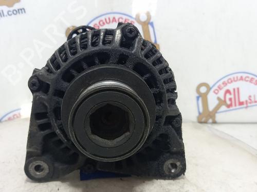 Alternator RENAULT CLIO II (BB_, CB_)  | BP20770977M7 