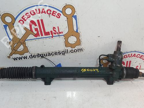 Steering rack PEUGEOT 406 (8B) 1.9 TD | BP23226320M22 