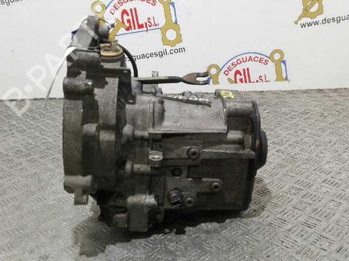 Gearbox SEAT IBIZA II (6K1) 1.4 i | BP20776391M3 