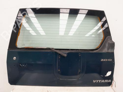Used Tailgate Tailgate SUZUKI VITARA (ET) HDI (SE 420HDI) (87 hp) 34380961 34380961