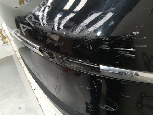 Rear bumper VW PASSAT B6 (3C2)  | BP20759409C8 