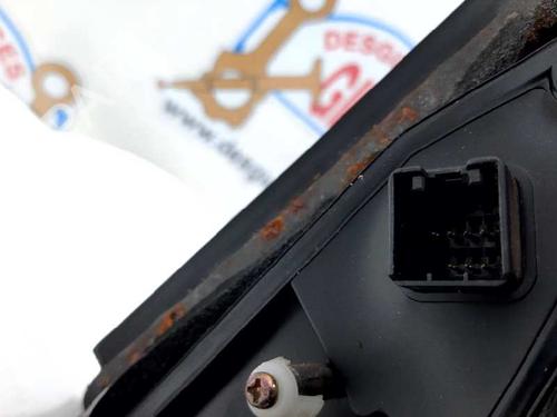 Left mirror KIA CARNIVAL II (GQ) 2.9 CRDi | BP20734086C26 