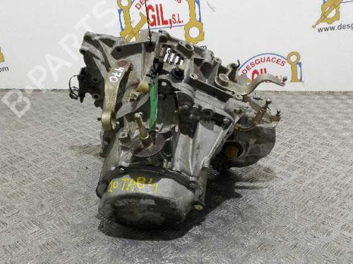 Gearbox CITROËN XSARA (N1)  | BP20775836M3 