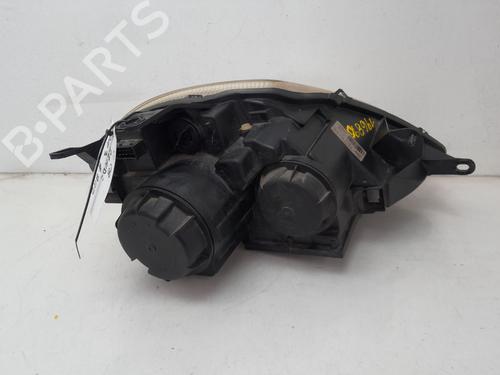 Left headlight CITROËN C8 (EA_, EB_) 2.2 HDi | BP37081582C28 - Image 4