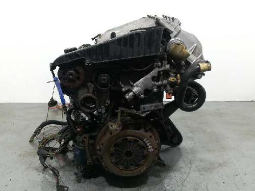 Engine RENAULT LAGUNA I Grandtour (K56_) 2.2 D (K56F/2, S56F) | BP20731595M1 