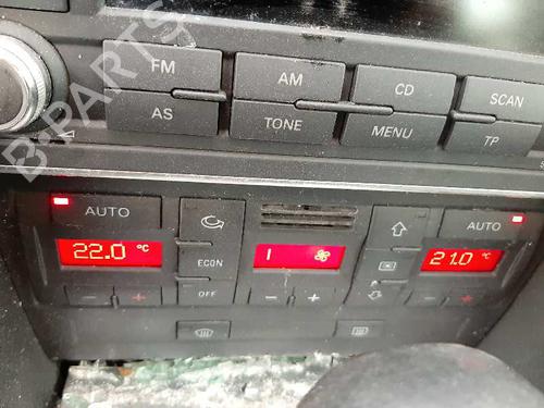 Høyre gardin kollisjonspute AUDI A4 B7 (8EC) 2.0 TDI 16V | BP20736544C12 