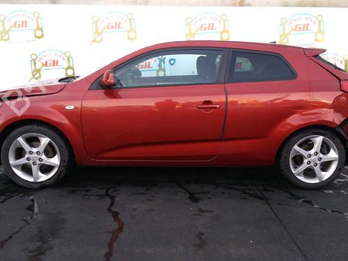 Starter KIA CEE'D Hatchback (ED)  | BP26533199M8 