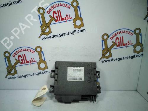 Motorstyringsenhet FIAT PUNTO (176_) 55 1.1 (54 hp) 20799891