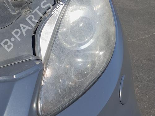 Left headlight SEAT ALTEA XL (5P5, 5P8)  | BP28278743C28 