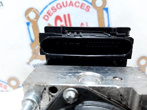 ABS pump CITROËN C1 (PM_, PN_)  | BP20738832M43 