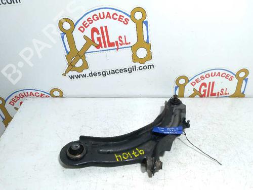 Left front suspension arm RENAULT MEGANE II (BM0/1_, CM0/1_) 1.5 dCi (BM0F, BM0T, BM2B, CM0F, CM0T) | BP20734853M12 