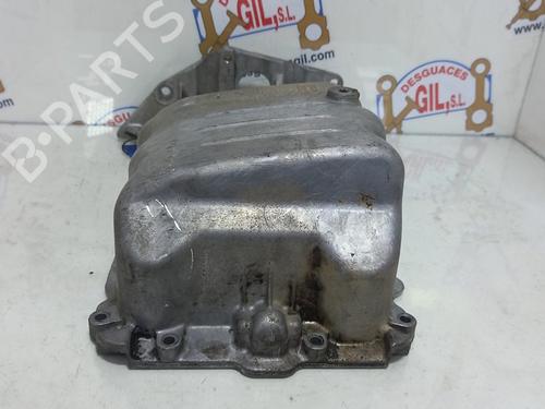 Oil sump OPEL ASTRA H (A04)  | BP20765259M115 