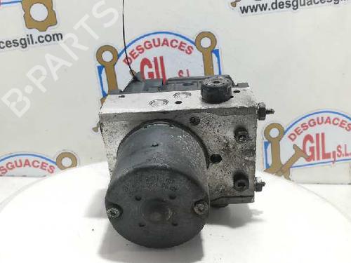 ABS Bremseaggregat FIAT STILO (192_) 1.6 16V (192_XB1A) | BP20730148M43 