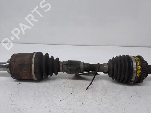 Aandrijfas links voor MAZDA 6 Saloon (GG) [2002-2008]  31309797