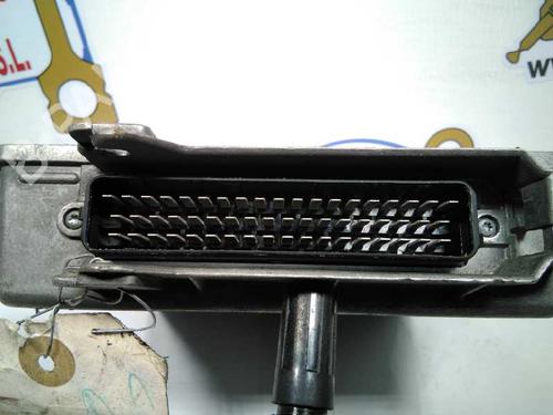 Engine control unit (ECU) CITROËN XSARA (N1) 1.8 i 16V | BP20796198M57 