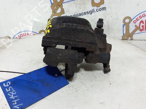 Left rear brake caliper ROVER 75 (RJ) 2.0 CDT | BP20754747M107 