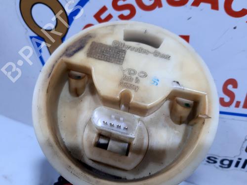 Fuel pump MERCEDES-BENZ CLS (C219) CLS 350 (219.357) | BP20746581M76 