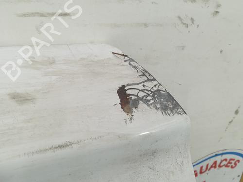 Left rear door RENAULT KANGOO (KC0/1_) 1.5 dCi (KC08, KC09) | BP20759132C4 
