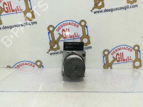 ABS pump RENAULT SCÉNIC II (JM0/1_)  | BP20783619M43 