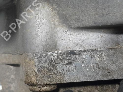 Gearbox AUDI A3 (8P1) 1.9 TDI | BP30968338M3 - Image 5