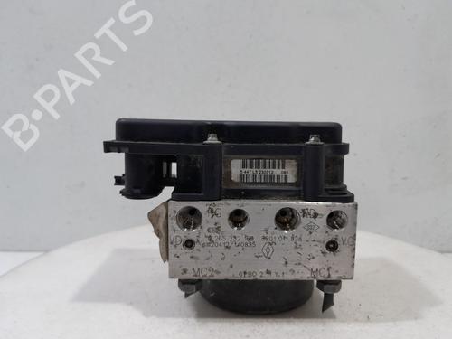 Used ABS pump RENAULT KANGOO / GRAND KANGOO II (KW0/1_) 1.5 dCi 90 (KW05, KW08, KW0G, KW11) (90 hp) 22420852